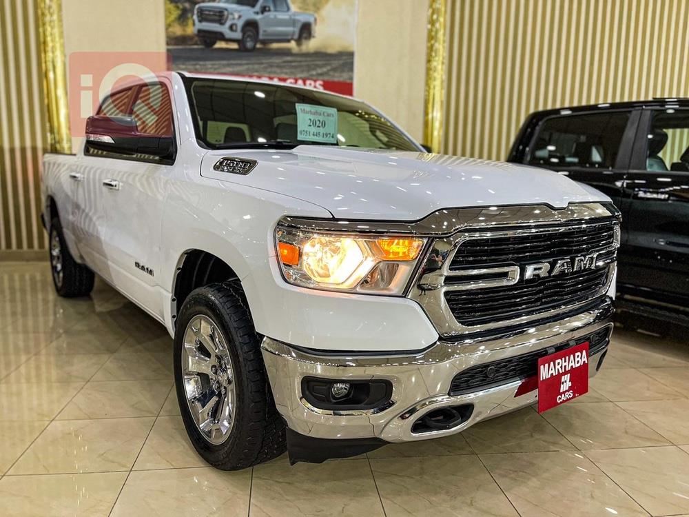 Ram 1500